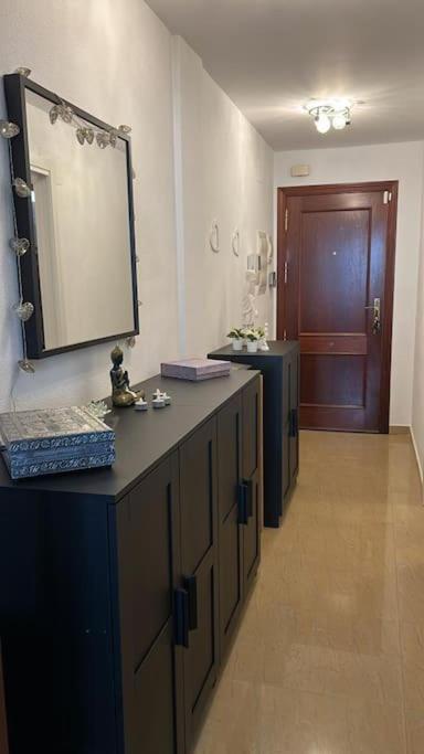 2 Line Apartment Capnegret Αλτέα Εξωτερικό φωτογραφία