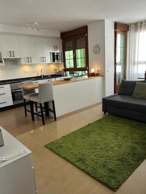 2 Line Apartment Capnegret Αλτέα Εξωτερικό φωτογραφία