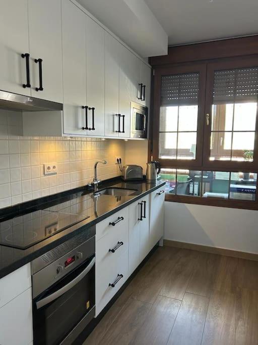 2 Line Apartment Capnegret Αλτέα Εξωτερικό φωτογραφία