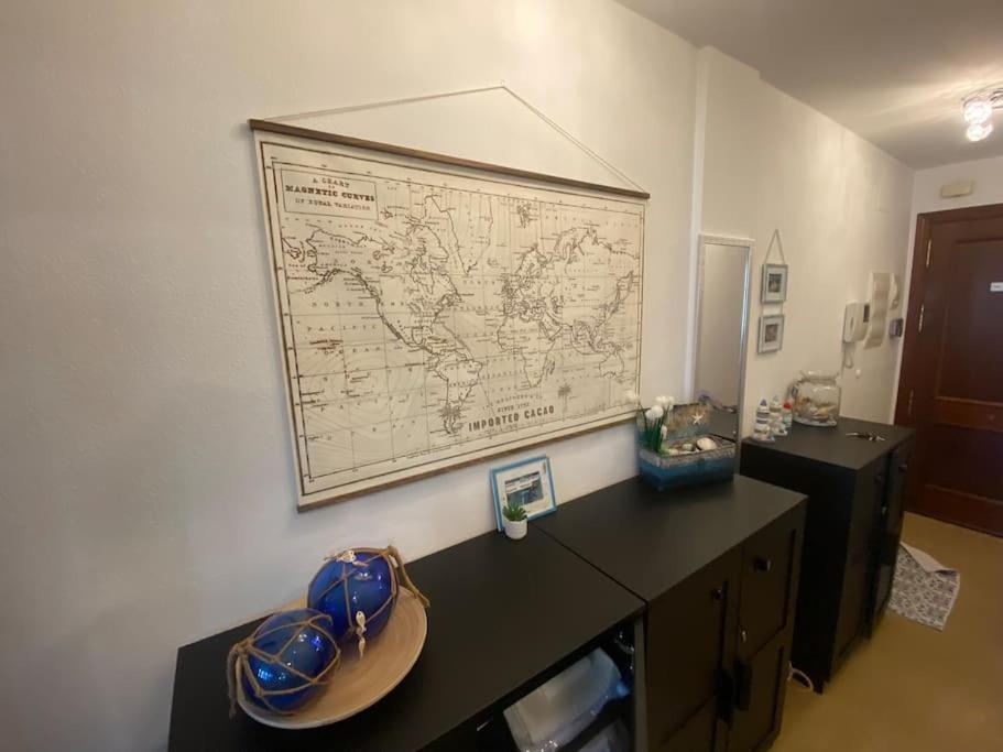 2 Line Apartment Capnegret Αλτέα Εξωτερικό φωτογραφία