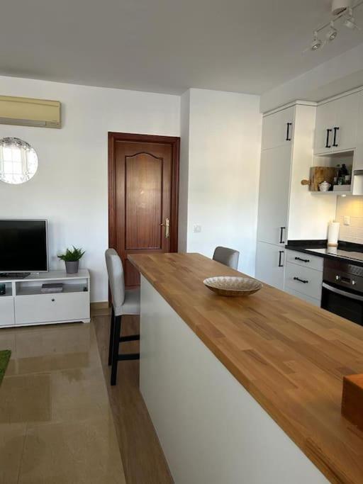 2 Line Apartment Capnegret Αλτέα Εξωτερικό φωτογραφία