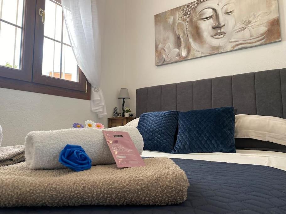 2 Line Apartment Capnegret Αλτέα Εξωτερικό φωτογραφία